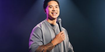 Tutty Tran live in Berlin: Die „WOK-LIFE-BALANCE“ Tour 2026 (C)Marvin Ruppert