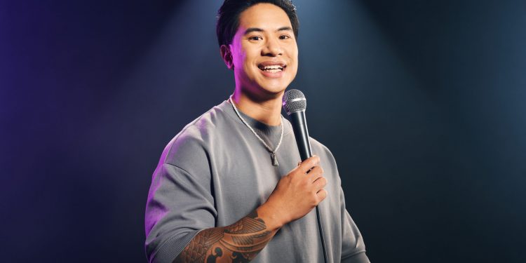 Tutty Tran live in Berlin: Die „WOK-LIFE-BALANCE“ Tour 2026 (C)Marvin Ruppert