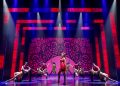 THE BODYGUARD – THE MUSICAL: Der West-End-Erfolg erstmals im englischen Original in Berlin (C)Paul Coltas