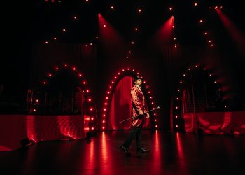 So war „This is the greatest Show“ 2026 – Ein triumphales Musical-Spektakel erobert Berlin (C)Patrick Scheiderwind