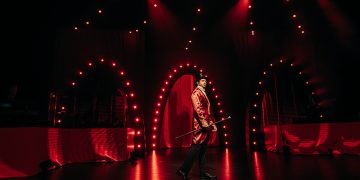 So war „This is the greatest Show“ 2026 – Ein triumphales Musical-Spektakel erobert Berlin (C)Patrick Scheiderwind