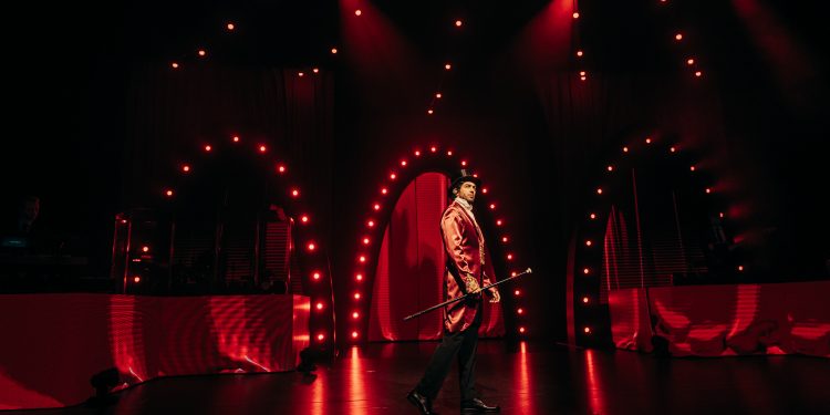 So war „This is the greatest Show“ 2026 – Ein triumphales Musical-Spektakel erobert Berlin (C)Patrick Scheiderwind