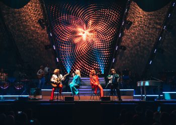 50 Jahre Welthymne: Abbamania The Show bringt den schwedischen Pophimmel 2027 nach Berlin! (C)Milan Schmalenbach