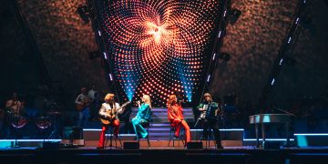 50 Jahre Welthymne: Abbamania The Show bringt den schwedischen Pophimmel 2027 nach Berlin! (C)Milan Schmalenbach