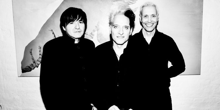 Die Ärzte 2027: „Eine Gänsehaut nach dem andern!“ – Das Berlin-Homecoming der Extraklasse (C)Joerg Steinmetz