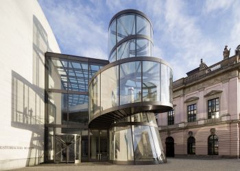 Objekte. Geschichte. Geschichten. – Das Deutsche Historische Museum Berlin öffnet seine Schatzkammer!(C)Deutsches Historisches Museum/Thomas Bruns