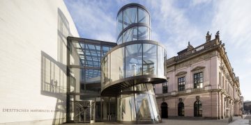 Objekte. Geschichte. Geschichten. – Das Deutsche Historische Museum Berlin öffnet seine Schatzkammer!(C)Deutsches Historisches Museum/Thomas Bruns