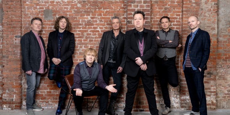 Das Ende einer Ära: Die PRINZEN sagen „Tschüssi, macht’s gut!“ – Die große Abschiedstournee 2027 (C)Sven Sindt