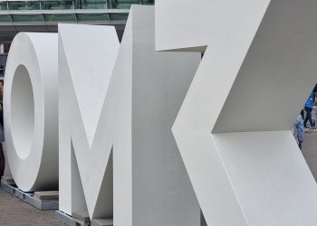 Berlin-Power & Pop-Phänomene: ZAH1DE und Mark Forster stürmen die OMR26 (C)Dennis Hahn