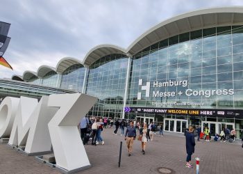 OMR Festival 2026: Tom Brady und Meredith Whittaker kommen nach Hamburg (C)Dennis Hahn