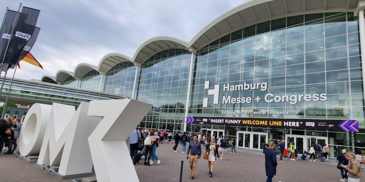 OMR Festival 2026: Tom Brady und Meredith Whittaker kommen nach Hamburg (C)Dennis Hahn