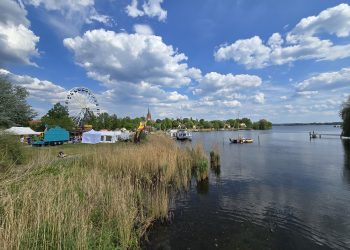 Das 147. Baumblütenfest in Werder (Havel) 2026: Der ultimative Guide (C)Dennis Hahn