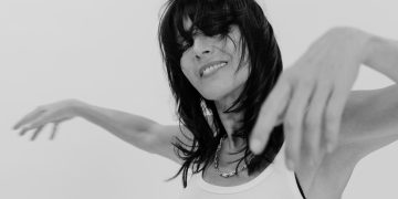 Wir gehören zusammen: Nena kehrt 2026 heim nach Berlin (C)Sarah Rechbauer