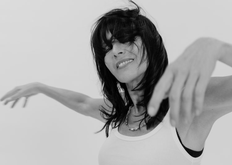 Wir gehören zusammen: Nena kehrt 2026 heim nach Berlin (C)Sarah Rechbauer