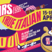 10 Jahre 72 hrs True Italian Food: Berlins ultimative Hommage an den italienischen Aperitivo (C)Berlin Italian Communication