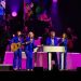 So war ABBAMANIA Berlin 2026: Glitzer-Wahnsinn in der Uber Arena (C)Dennis Hahn