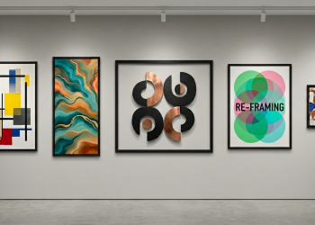 Kunst für alle: Die Affordable Art Fair Berlin 2026 erobert die Arena zurück (C)BerlinMagazine.de AI