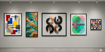 Kunst für alle: Die Affordable Art Fair Berlin 2026 erobert die Arena zurück (C)BerlinMagazine.de AI