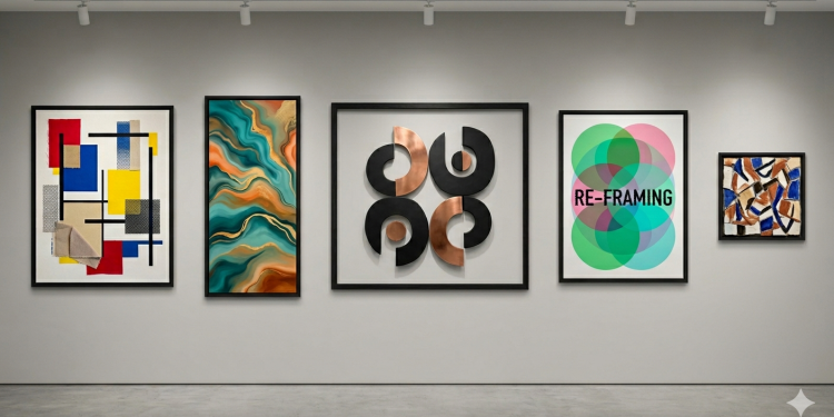 Kunst für alle: Die Affordable Art Fair Berlin 2026 erobert die Arena zurück (C)BerlinMagazine.de AI