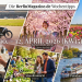 Die BerlinMagazine.de Wochentipps fürs Wochenende vom 10. – 12. April 2026 (KW15) (C)BerlinMagazine.de AI