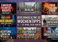 Berlin Tipps Wochenende April 2026 KW16 Credit BerlinMagazine.de AI