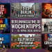 Berlin Tipps Wochenende April 2026 KW16 Credit BerlinMagazine.de AI