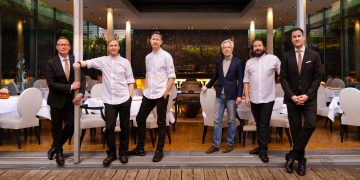 25 Jahre FACIL: Das Jubiläums-Spektakel über den Dächern Berlins (C)Selina Schrader