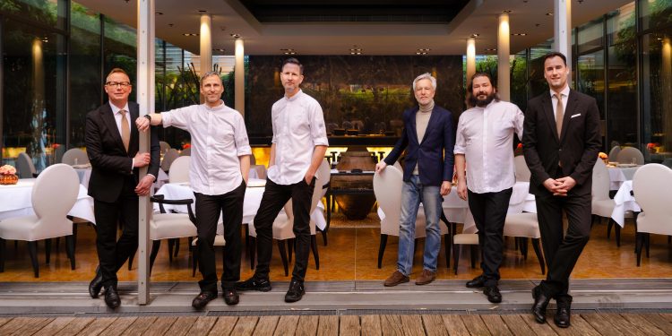 25 Jahre FACIL: Das Jubiläums-Spektakel über den Dächern Berlins (C)Selina Schrader