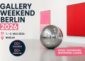 Gallery Weekend Berlin 2026 Credit BerlinMagazine.de AI