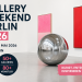 Gallery Weekend Berlin 2026 Credit BerlinMagazine.de AI