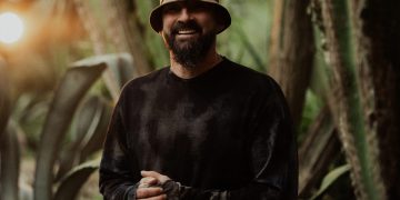 Gentleman 2026 in Berlin: „Gratitude“ – Eine Rückkehr zu den Roots in der Columbiahalle (C)Christina Gotz