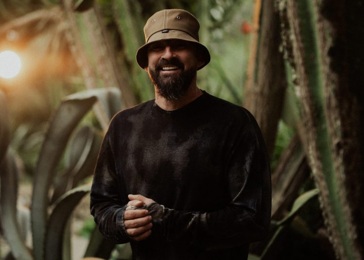 Gentleman 2026 in Berlin: „Gratitude“ – Eine Rückkehr zu den Roots in der Columbiahalle (C)Christina Gotz