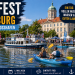 Hafenfest Oranienburg 2026 Credit BerlinMagazine.de AI