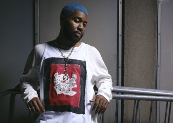 Khalid bringt 2026 den Sommer nach Berlin: „It's Always Summer Somewhere Tour“ in der Uber Eats Music Hall (C)Sophie Jones / Khalid