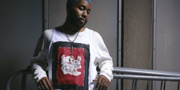 Khalid bringt 2026 den Sommer nach Berlin: „It's Always Summer Somewhere Tour“ in der Uber Eats Music Hall (C)Sophie Jones / Khalid