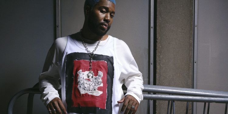 Khalid bringt 2026 den Sommer nach Berlin: „It's Always Summer Somewhere Tour“ in der Uber Eats Music Hall (C)Sophie Jones / Khalid