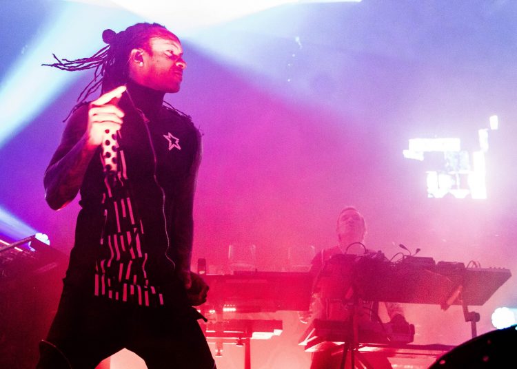 Beats On Destroy Mode: The Prodigy kommen im Herbst 2026 in Velodrom Berlin (C)Rahul Singh