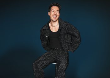 Akte Ex: Comedy-Phänomen Nico Stank erobert die Berliner Uber Arena (C)