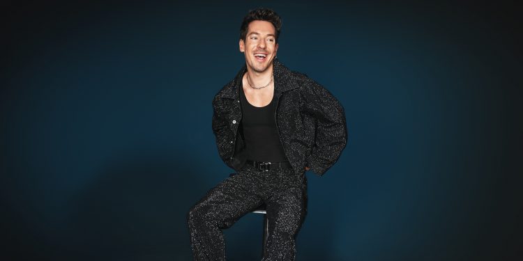 Akte Ex: Comedy-Phänomen Nico Stank erobert die Berliner Uber Arena (C)