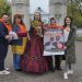 Oranienburg wird Orange: Das große Orangefest 2026 (C)Nico Albrecht, TKO gGmbH