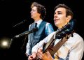 Nostalgie pur im Admiralspalast: „The Simon & Garfunkel Story“ kehrt 2027 nach Berlin zurück (C)Hamish Gill