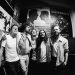 The Temperance Movement: Brit-Rock-Urgewalt im Herbst live im Columbia Theater (C)Barrowlands Blackham