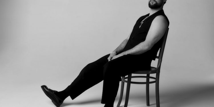 Calum Scott live in Berlin: Die „The Avenoir Tour“ krönt den Sommer 2026 (C)Tom Cockram