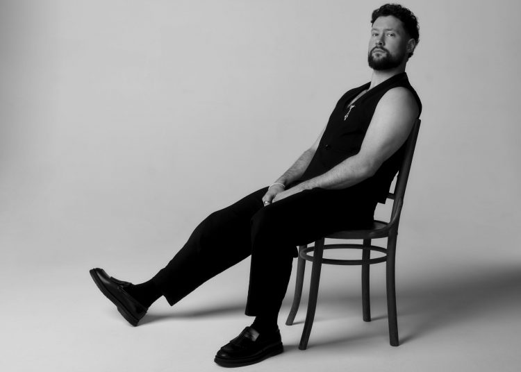 Calum Scott live in Berlin: Die „The Avenoir Tour“ krönt den Sommer 2026 (C)Tom Cockram