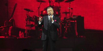 Roland Kaiser: „Unser Moment“ – Die große Jubiläums-Arena-Tour 2027 in Berlin (C)Dennis Hahn