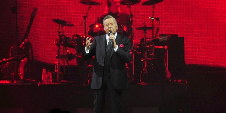 Roland Kaiser: „Unser Moment“ – Die große Jubiläums-Arena-Tour 2027 in Berlin (C)Dennis Hahn