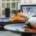 Oystertainment im Schlosshotel Berlin: Exklusive Oster-Genüsse im Grunewald (C)GCH Hotel Group