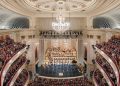 Vorverkaufsstart: Staatsoper Unter den Linden öffnet die Tore für die Saison 2026/27 (C)Staatsoper Unter den Linden / Marcus Ebener