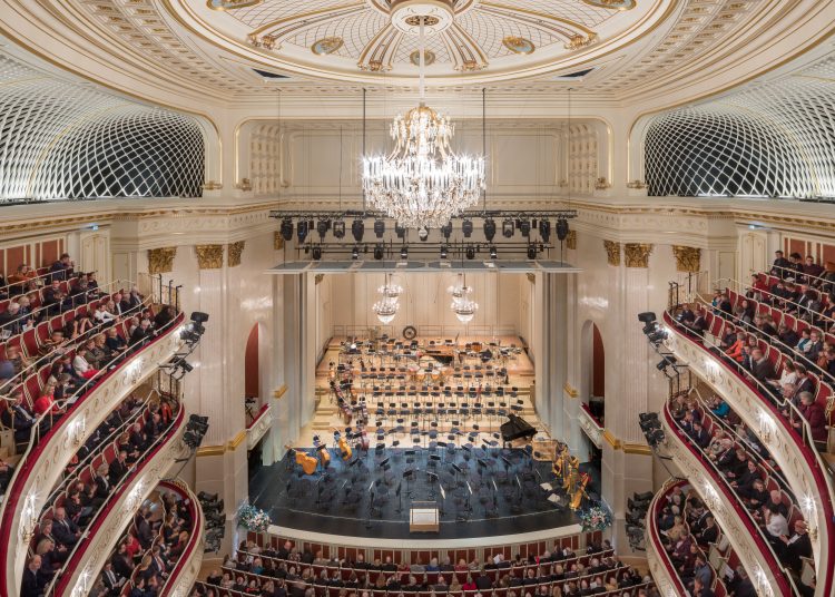 Vorverkaufsstart: Staatsoper Unter den Linden öffnet die Tore für die Saison 2026/27 (C)Staatsoper Unter den Linden / Marcus Ebener