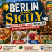 Berlin meets Sicily: Das Sicilian Street Food Festival 2026 im Festsaal Kreuzberg (C)BerlinMagazine.de